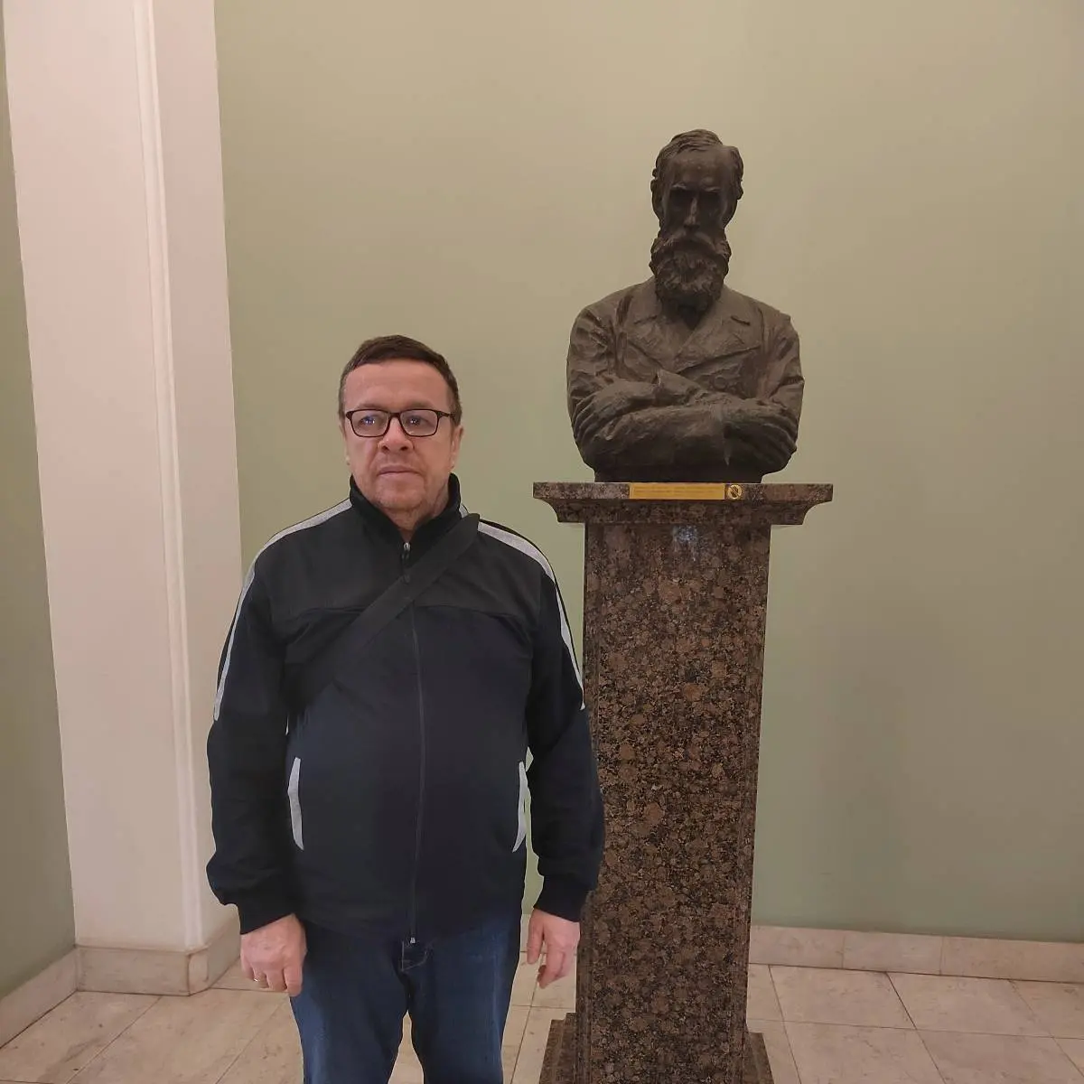 Вадим Рылов