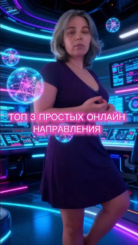 Топ-3 направлений, с которых реально начать зарабатывать уже сегодня 💸
Если ты давно ищешь вариант старта без опыта, без долгого обучения и с минимальными вложениями, сохраняй ⬇️
Покажу три самые прос... | Сетка — социальная сеть от hh.ru
