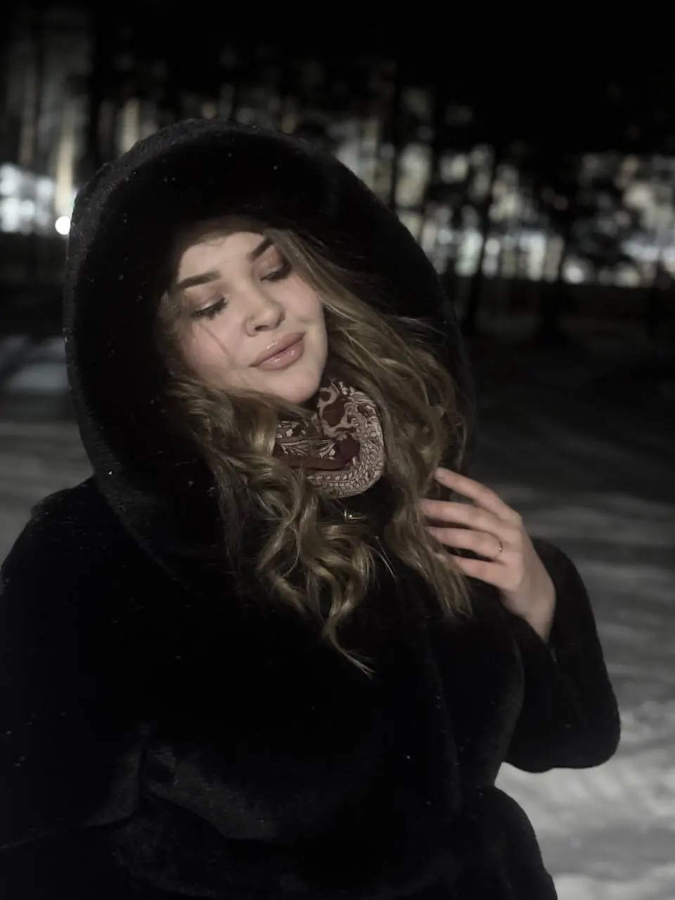 🌚🌙 | Сетка — социальная сеть от hh.ru