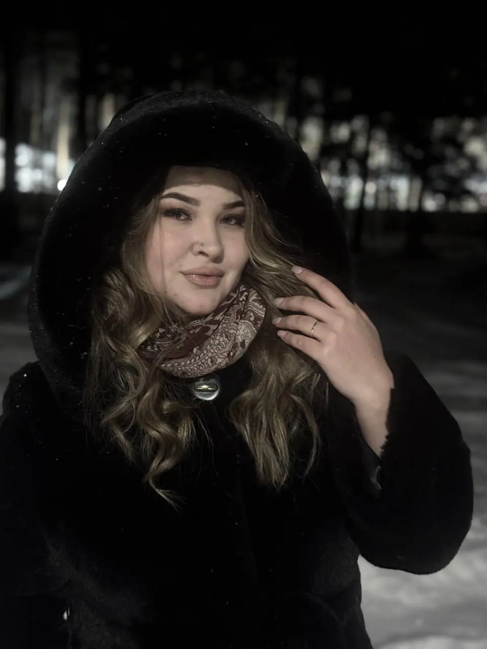 🌚🌙 | Сетка — социальная сеть от hh.ru