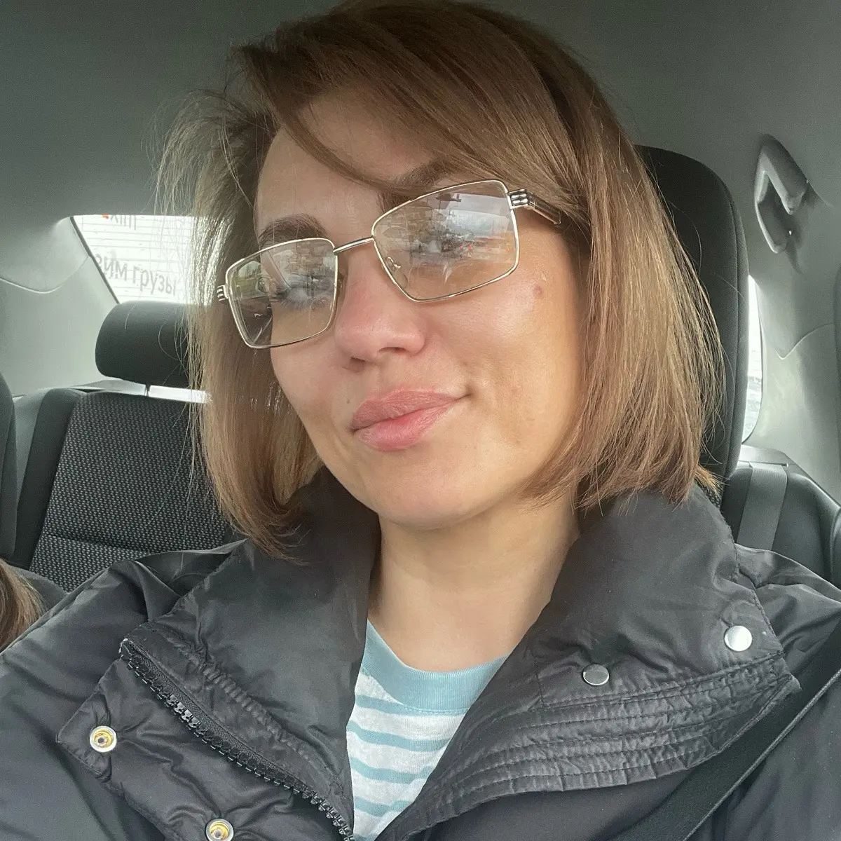 Ольга Томилова