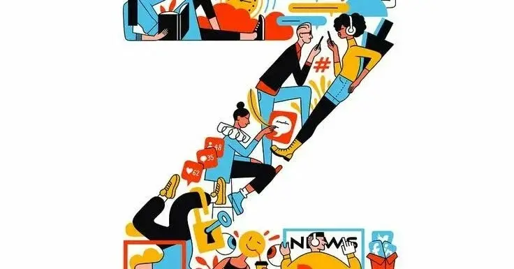 Поколение Z — самое богатое в истории? | Сетка — социальная сеть от hh.ru