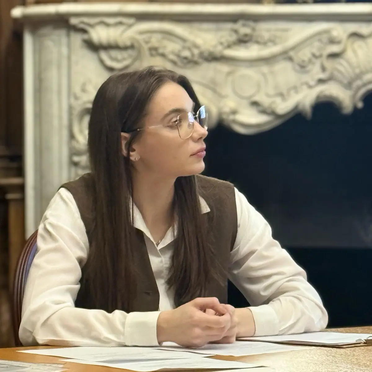 Наталия Шуманова | Сетка — социальная сеть от hh.ru