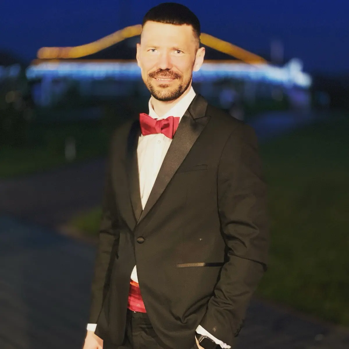 Дмитрий Орехва