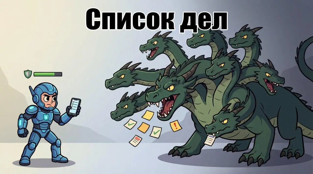 Список дел с элементами RPG-игры, экспресс-чтение книг по 5 минут в день — и ещё 8 российских стартапов
Битва за «Продукт недели» | Сетка — социальная сеть от hh.ru