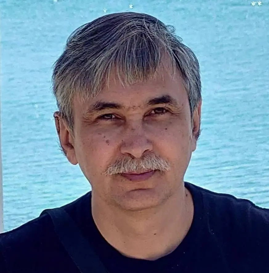 Ринат Сунгатуллин | Сетка — социальная сеть от hh.ru