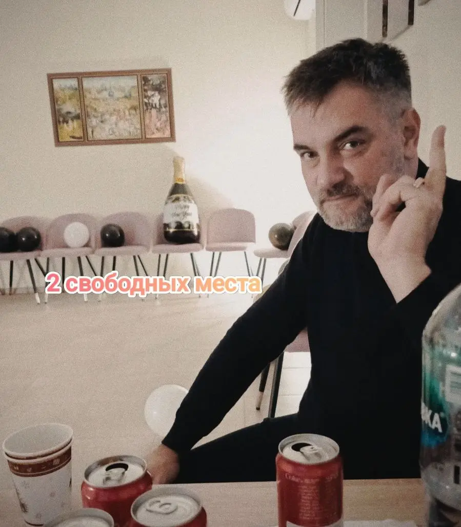 Сегодня мой разум чист и ясен как никогда
Почти неделю я ничего не делал в плане продвижения и своей работы психолога. Я просто гулял, ел, спал, плясал, лечил горло короче ни че го | Сетка — социальная сеть от hh.ru