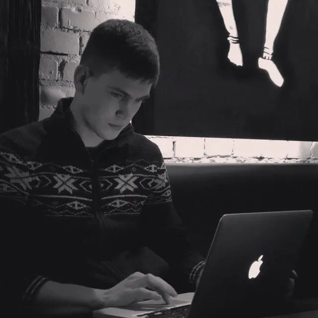 Данил Мастраков