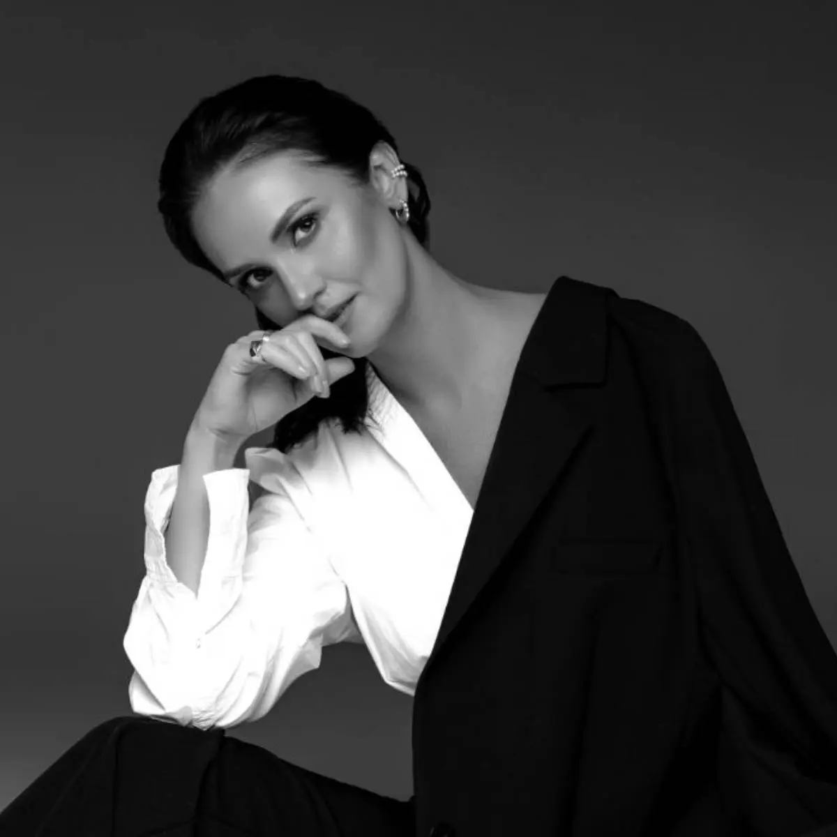 Евгения Иванова | Сетка — социальная сеть от hh.ru