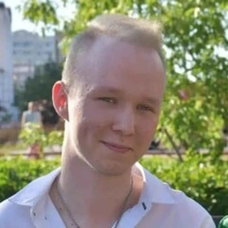 Никита Логинов | Сетка — социальная сеть от hh.ru