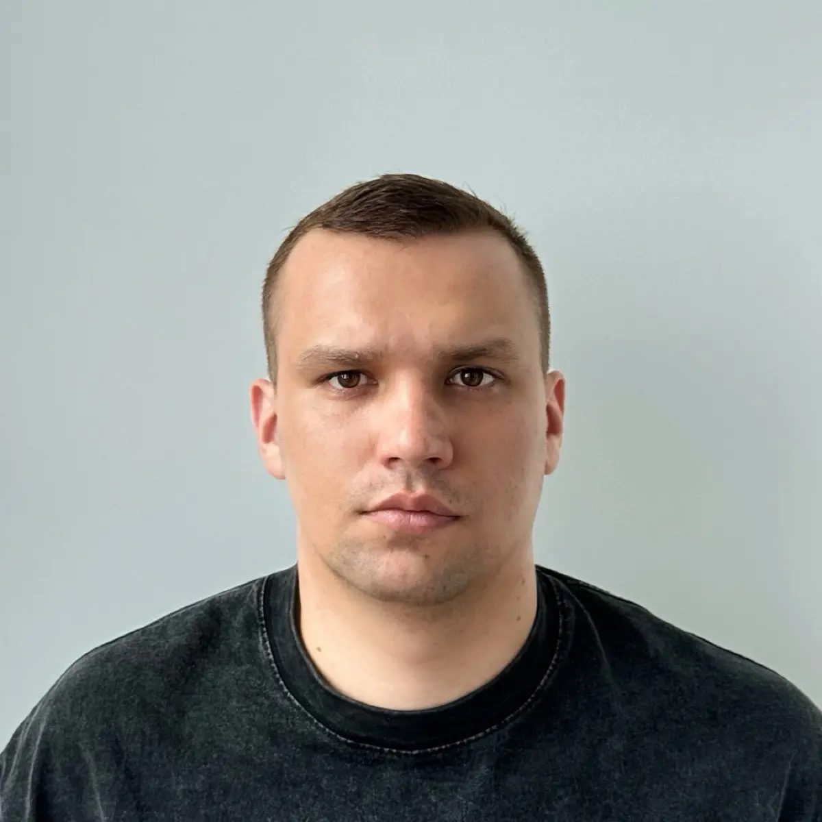 Иван Шарифуллин