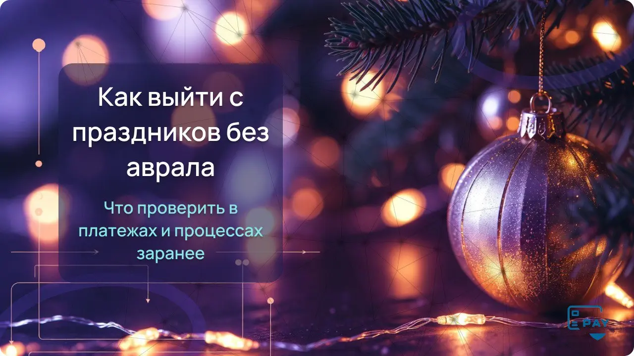 Как подготовиться к выходу с праздников: что проверить заранее
Первые рабочие дни после праздников редко бывают «мягкими» | Сетка — социальная сеть от hh.ru