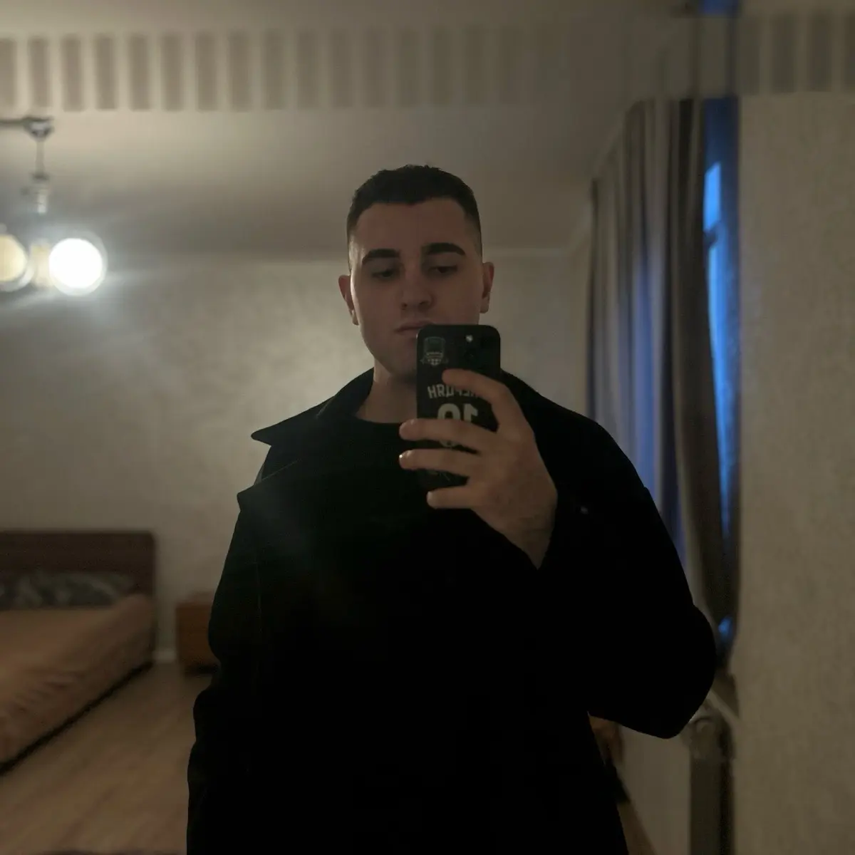 Кирилл Маслаков