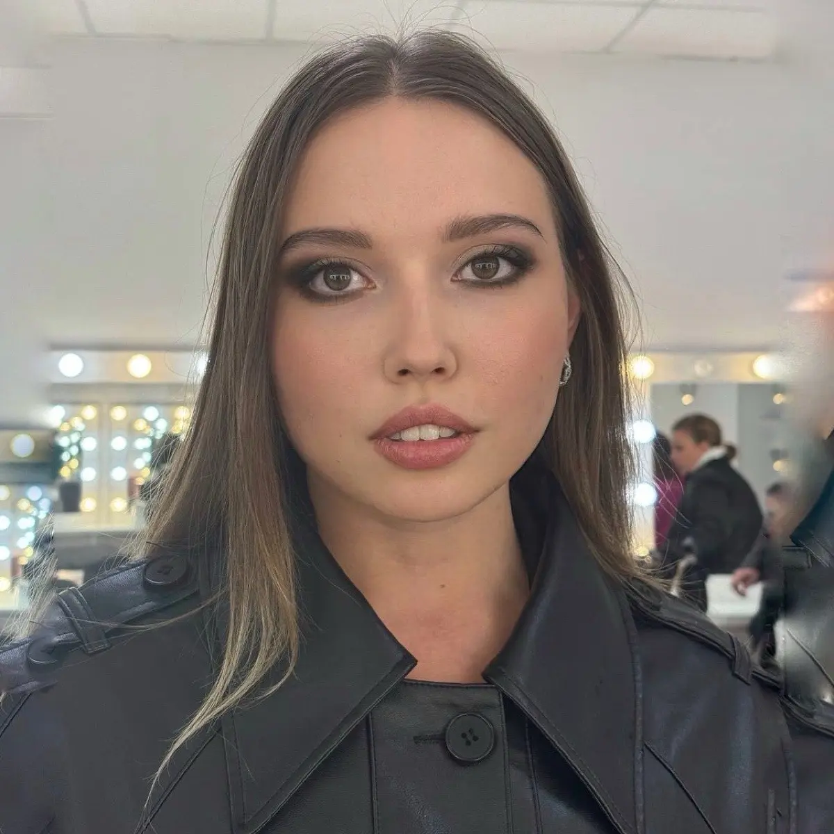 София Тиунова | Сетка — социальная сеть от hh.ru