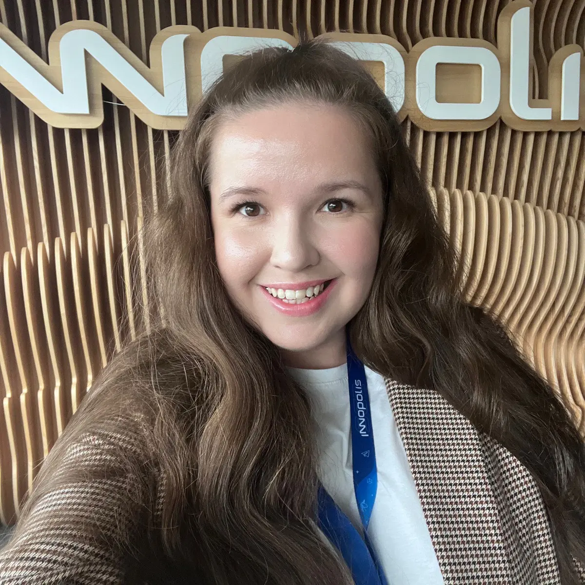 Саида Моторова | Сетка — социальная сеть от hh.ru