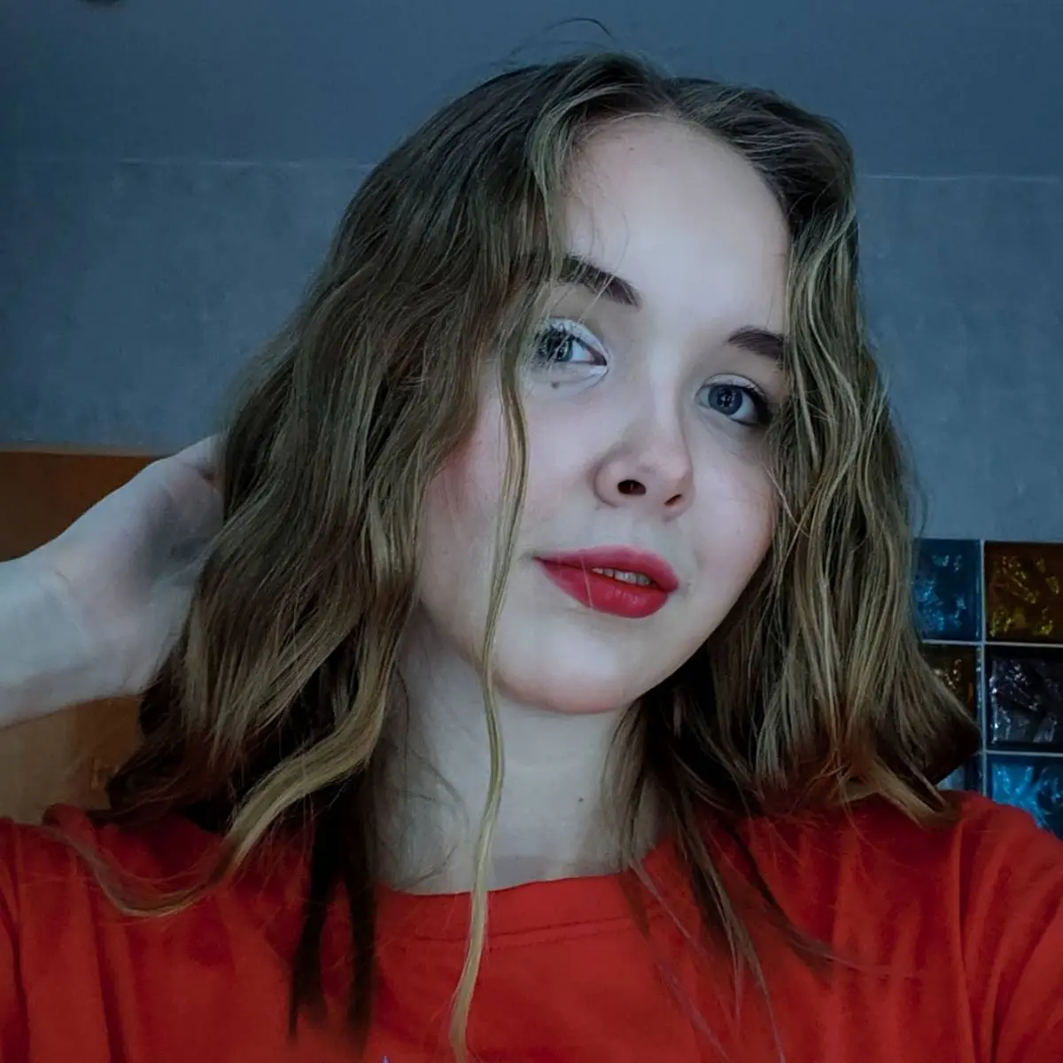 Анастасия Косованова | Сетка — социальная сеть от hh.ru