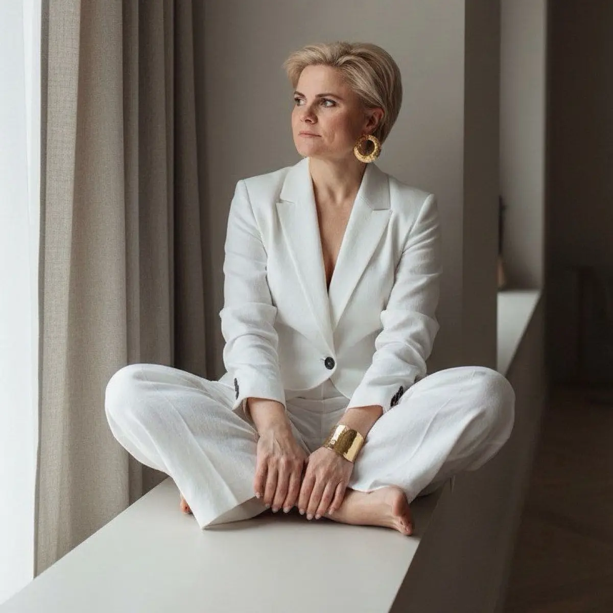 Нина Седлецкая | Сетка — социальная сеть от hh.ru