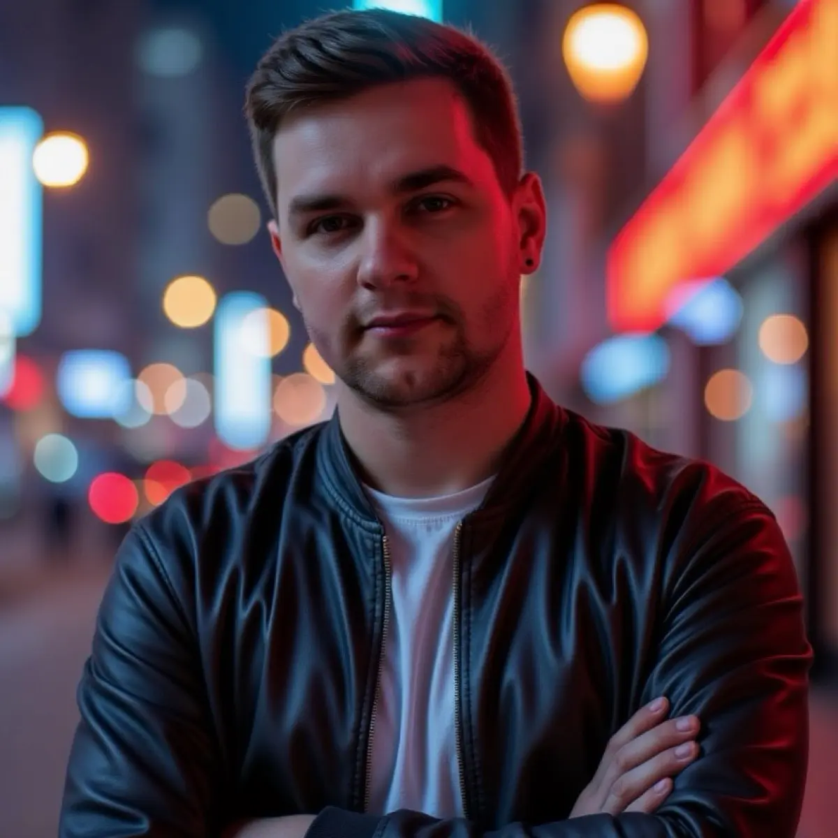 Владимир Голубев