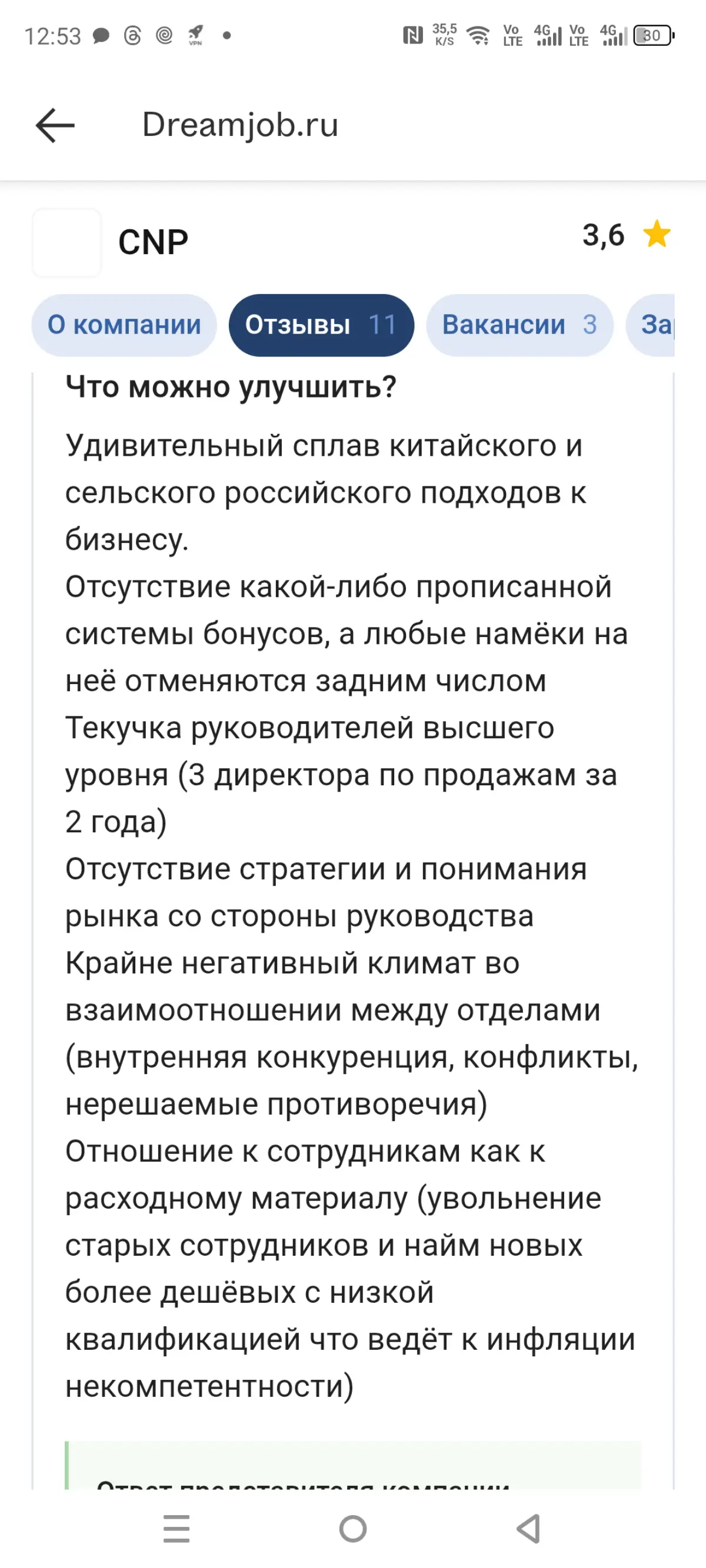 Продолжаю искать работу... НН. ОК. | Сетка — социальная сеть от hh.ru