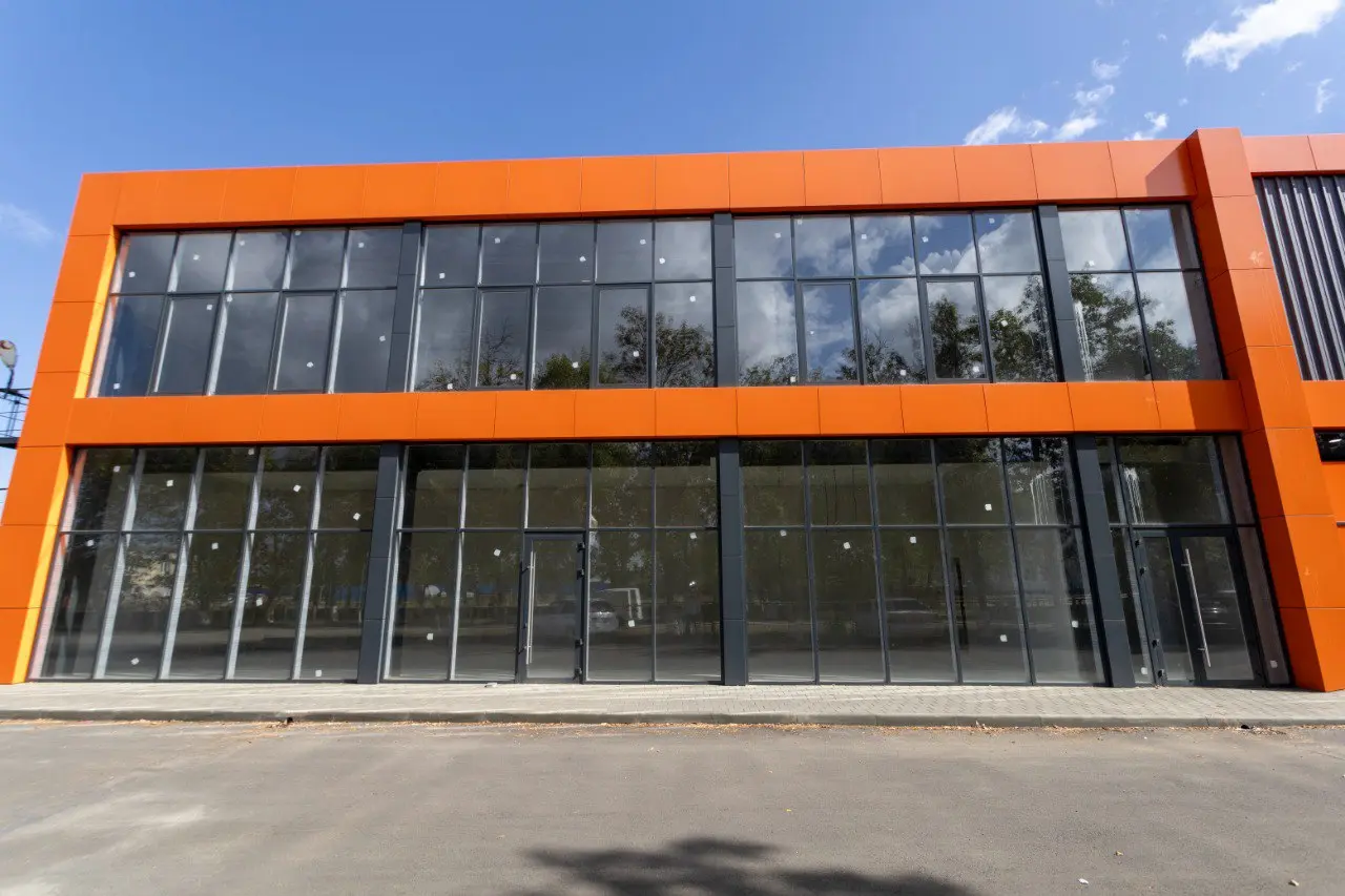 ☄️Инвестиционное предложение ☄️промышленно-арендный комплекс в пгт | Сетка — социальная сеть от hh.ru