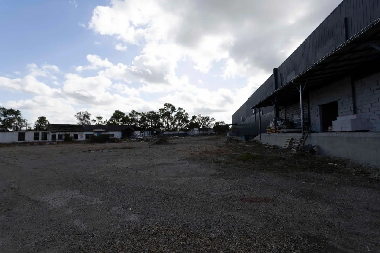 ☄️Инвестиционное предложение ☄️промышленно-арендный комплекс в пгт | Сетка — социальная сеть от hh.ru