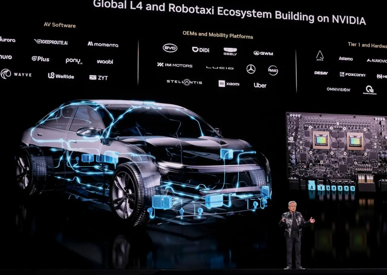Новые релизы на CES 2026
Как и ожидалось, искусственный интеллект находится в центре внимания, и практически все релизы прямо или косвенно связаны с ИИ. Пройдемся по самым интересным:
1 | Сетка — социальная сеть от hh.ru
