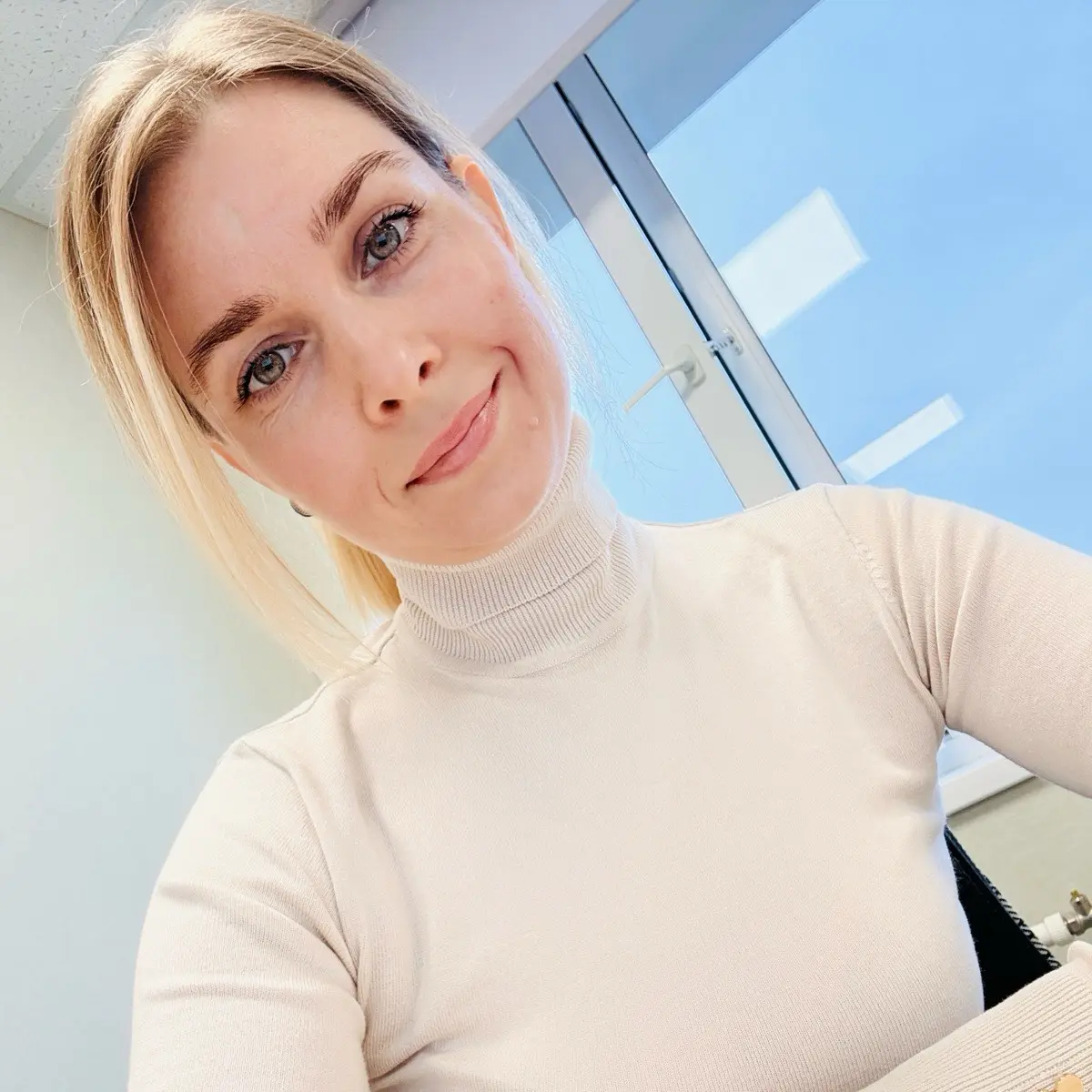 Ирина Сергейчик | Сетка — социальная сеть от hh.ru