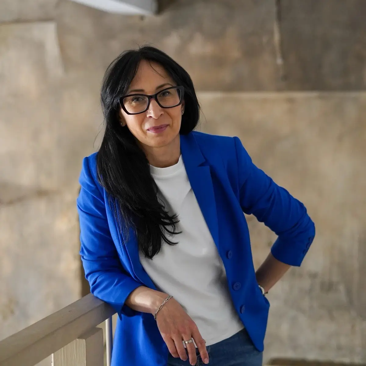 Юлия Киричук | Сетка — социальная сеть от hh.ru