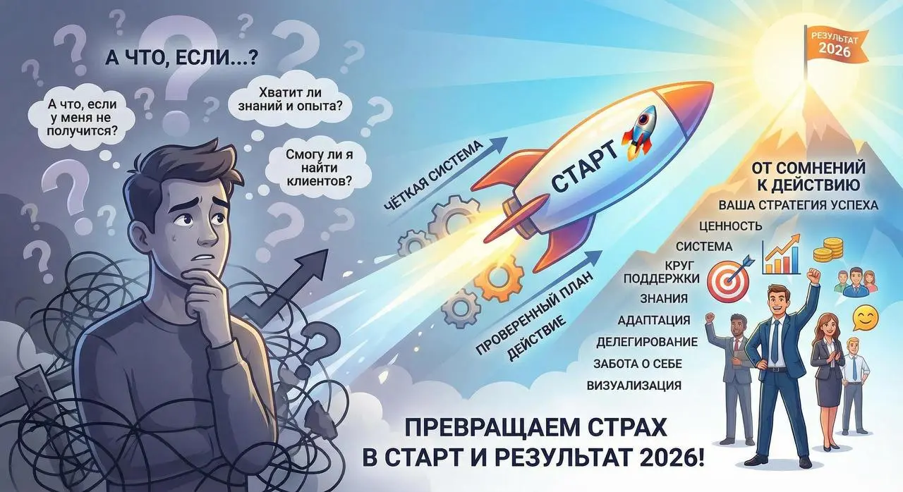🚀 "А ЧТО, ЕСЛИ.. | Сетка — социальная сеть от hh.ru