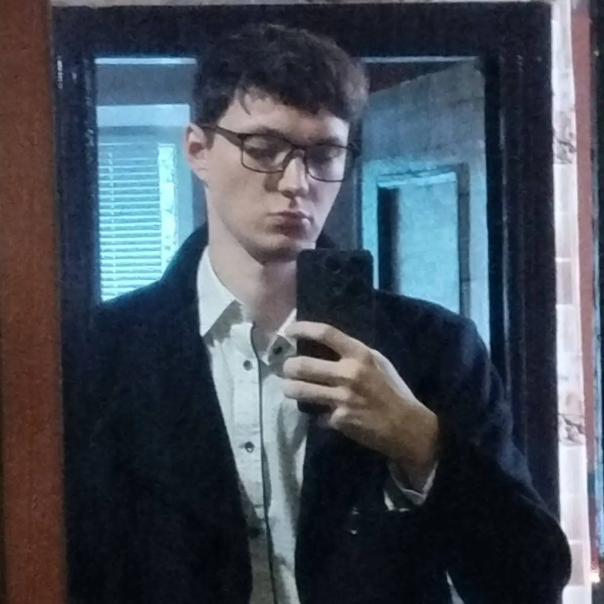 Матвей Тиунов