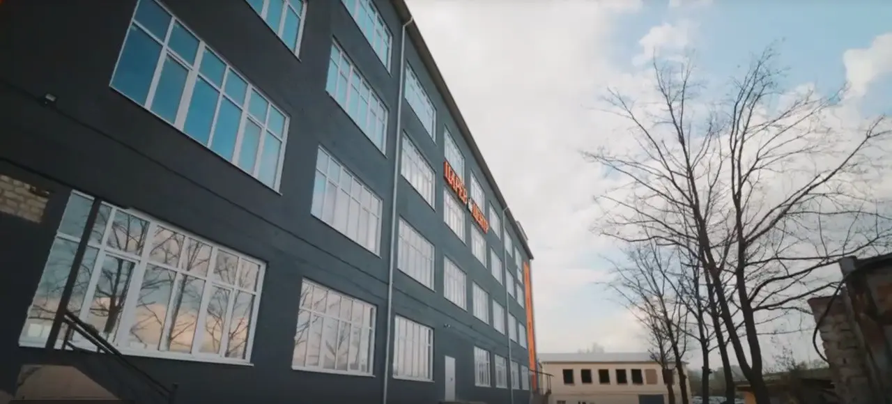 ☄️Инвестиционное предложение☄️ продажа 3-го этажа в бизнес-здании, г | Сетка — социальная сеть от hh.ru