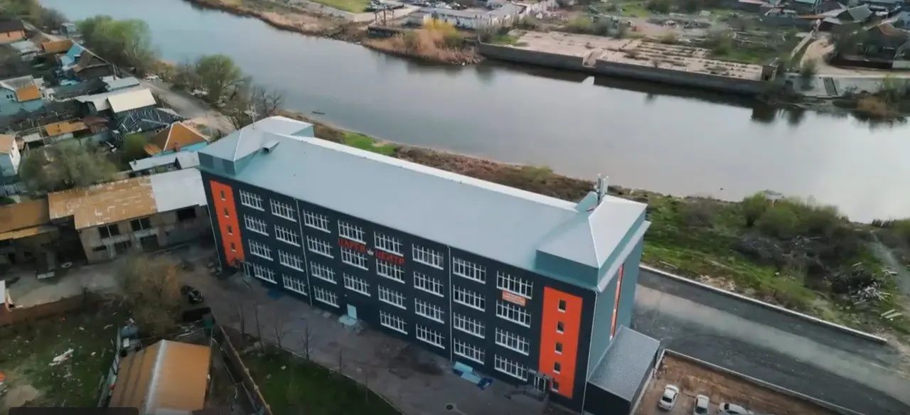 ☄️Инвестиционное предложение☄️ продажа 3-го этажа в бизнес-здании, г | Сетка — социальная сеть от hh.ru