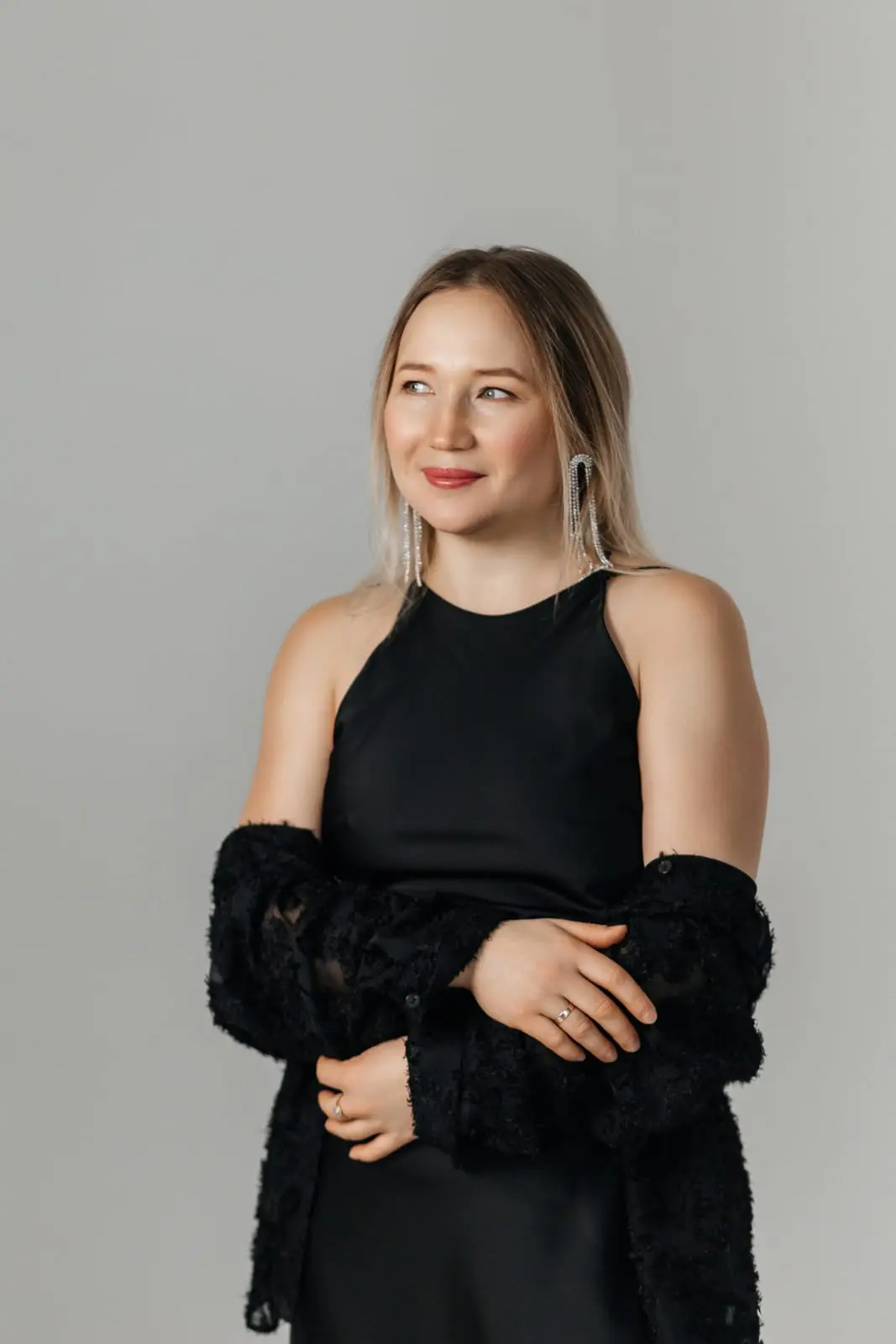 Лидия Плешкова