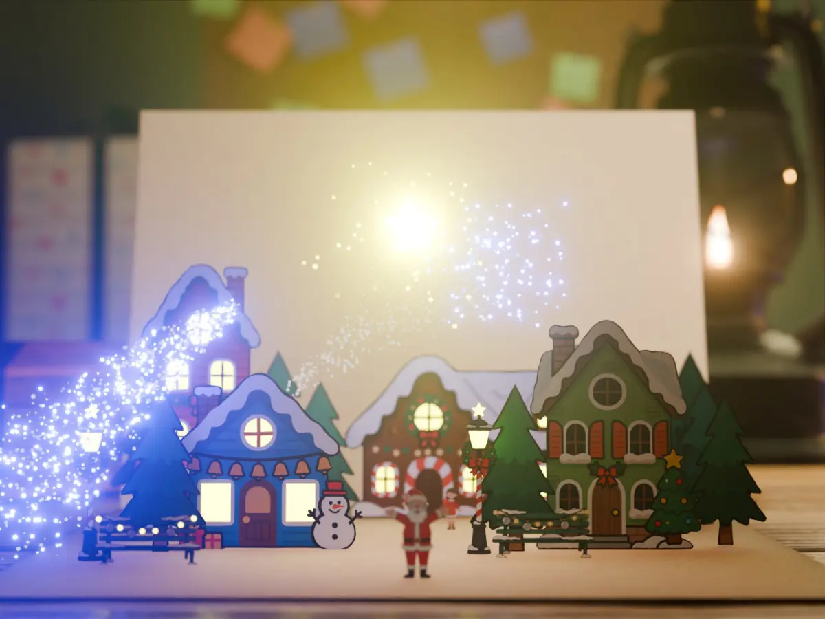 Развиваю свой новый стиль 3д Моушен дизайна | Сетка — социальная сеть от hh.ru