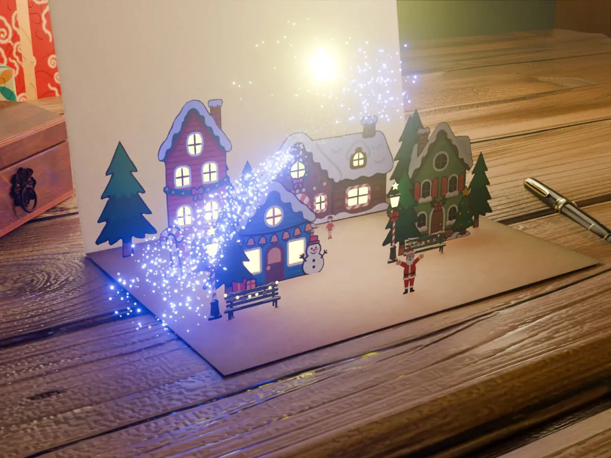 Развиваю свой новый стиль 3д Моушен дизайна | Сетка — социальная сеть от hh.ru