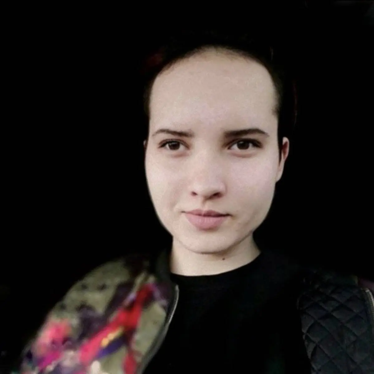 Alenka Carey