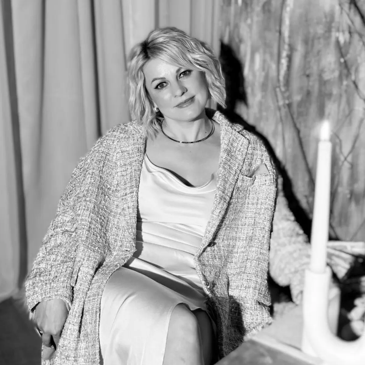 Анна Осипова