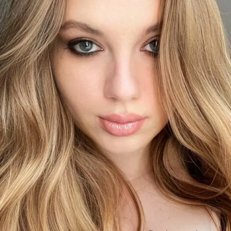 Дарья Карпенкова