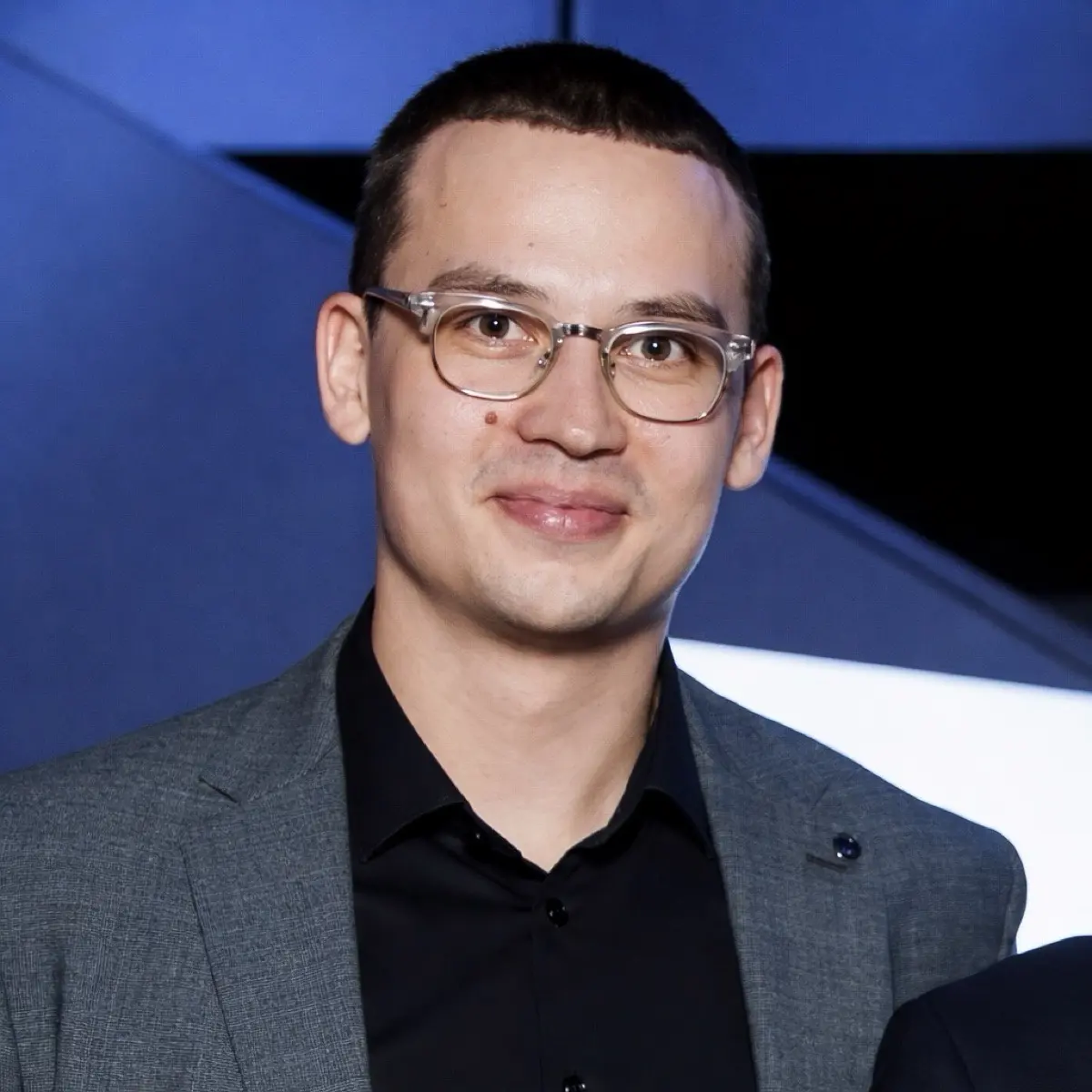 Александр Миляев