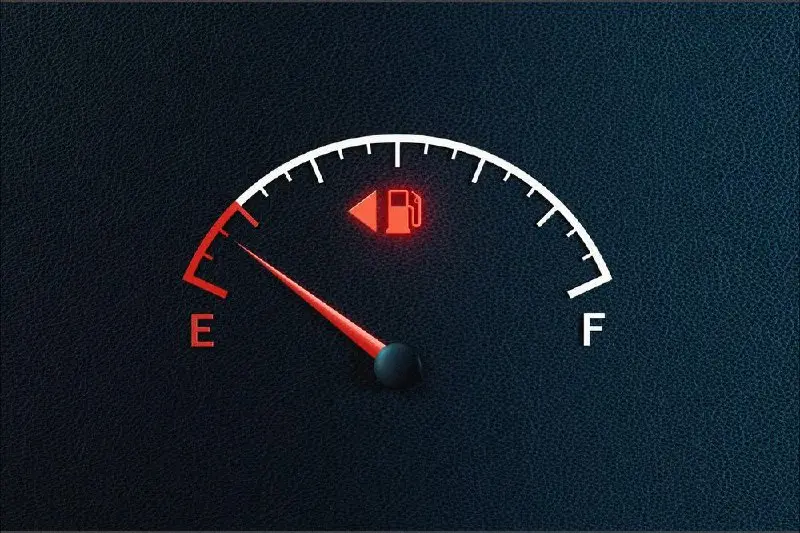 UX в реальной жизни
Если кто-то из вас водит машину, то уверен, что знает, как легко определить с какой стороны у него бензобак. Я сам бывает забывал | Сетка — социальная сеть от hh.ru
