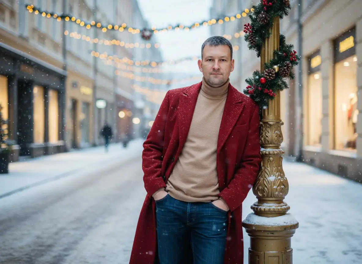 Всем привет, друзья! Поздравляю Вас с новым годом и рождеством!
Как праздники проходят? Не поверите, я спал сколько хотел. Первый день сегодня встал раньше 9 утра потому что выспался | Сетка — социальная сеть от hh.ru