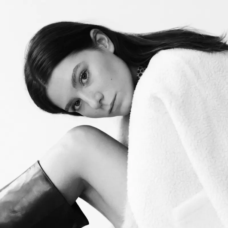 Анна Тимошина