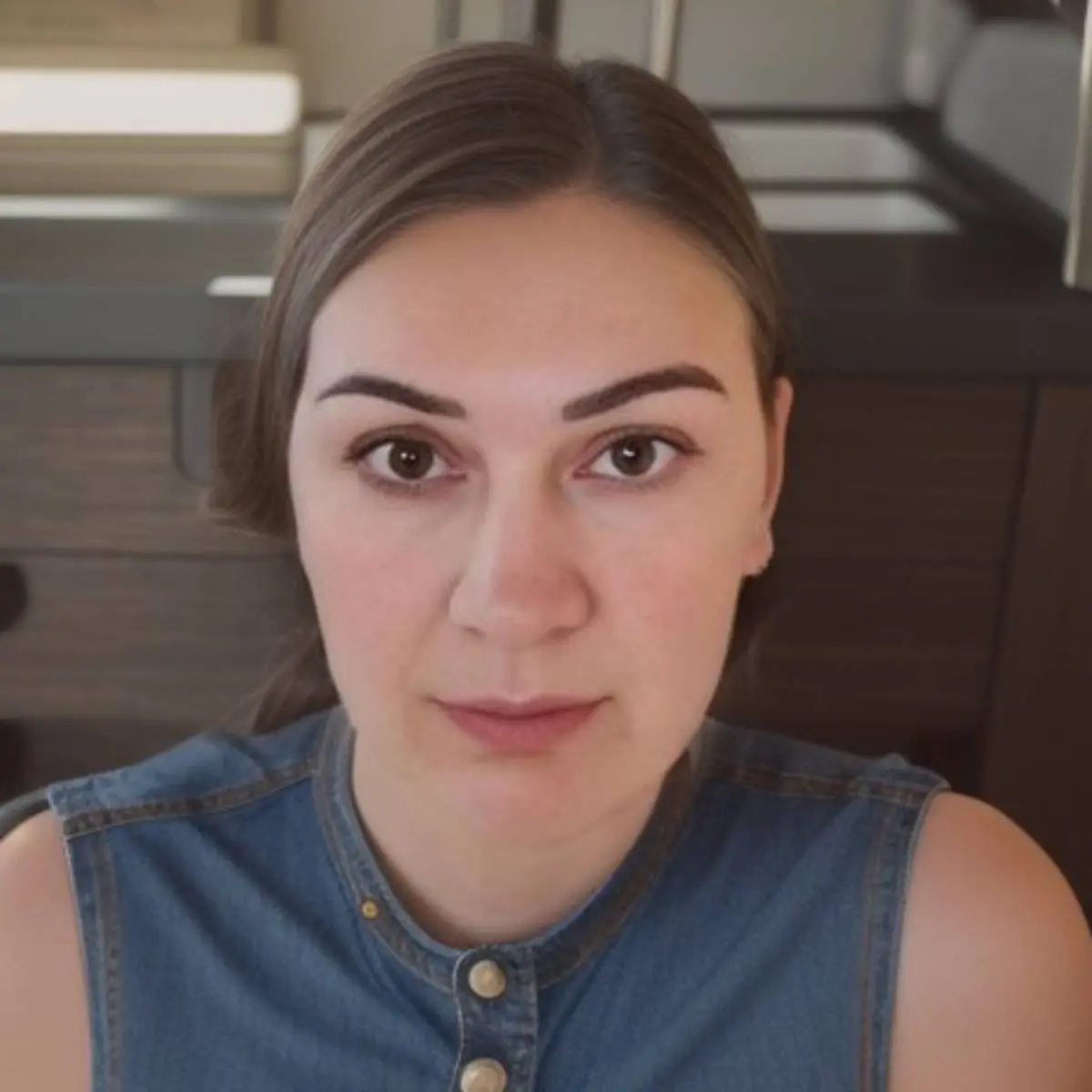 Алла Воробьева