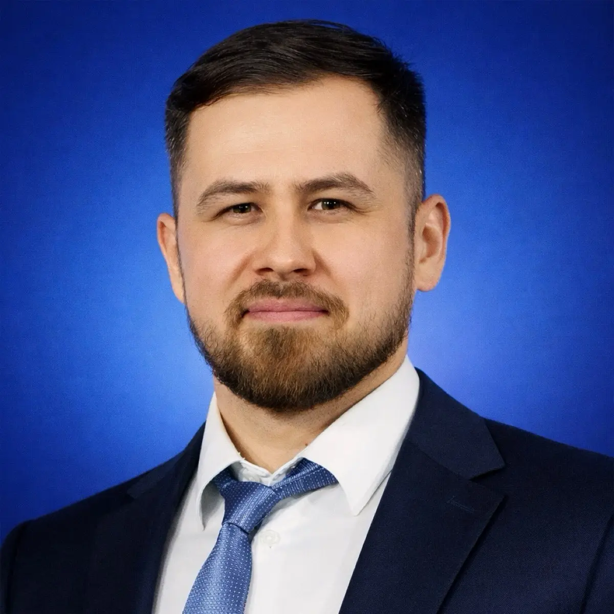 Наиль Ахмедов | Сетка — социальная сеть от hh.ru