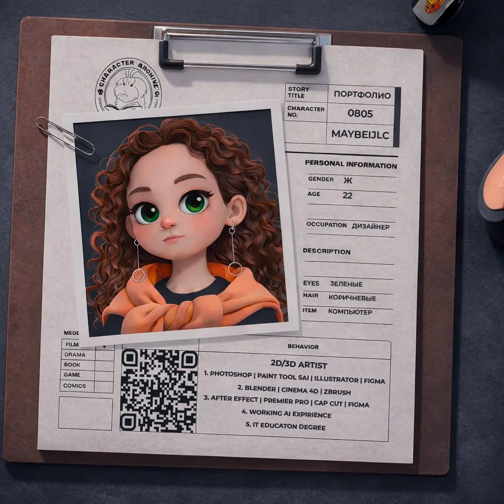 Обо мне 🚨 | Сетка — социальная сеть от hh.ru