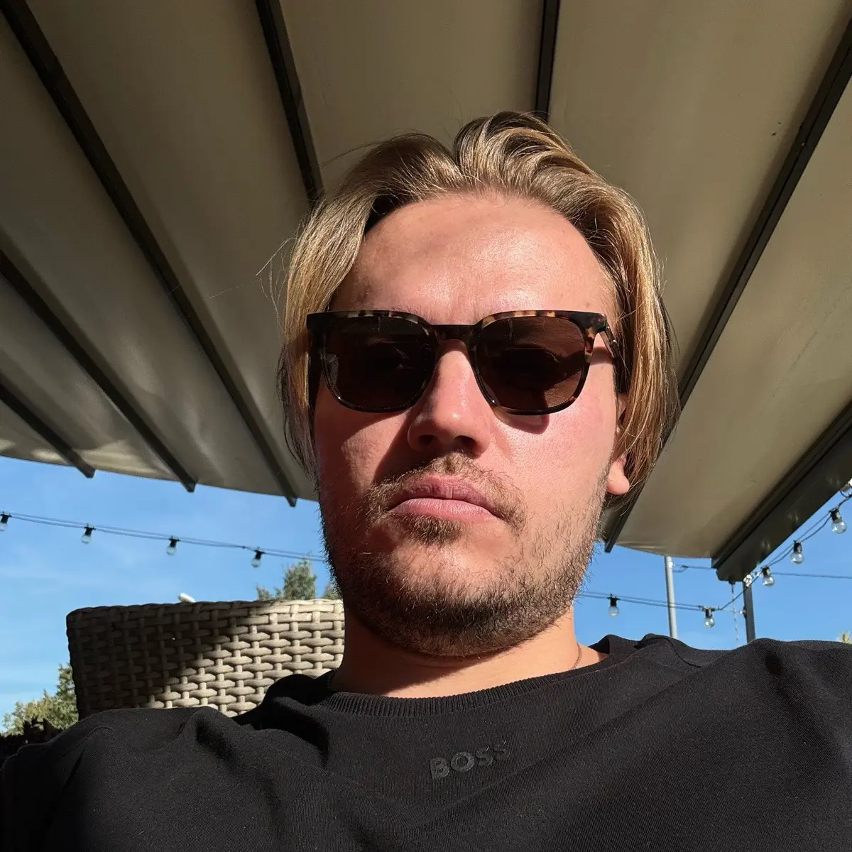 Valeriy Filippov | Сетка — социальная сеть от hh.ru