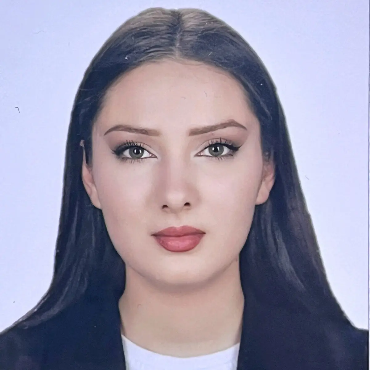 Сабина Алимова