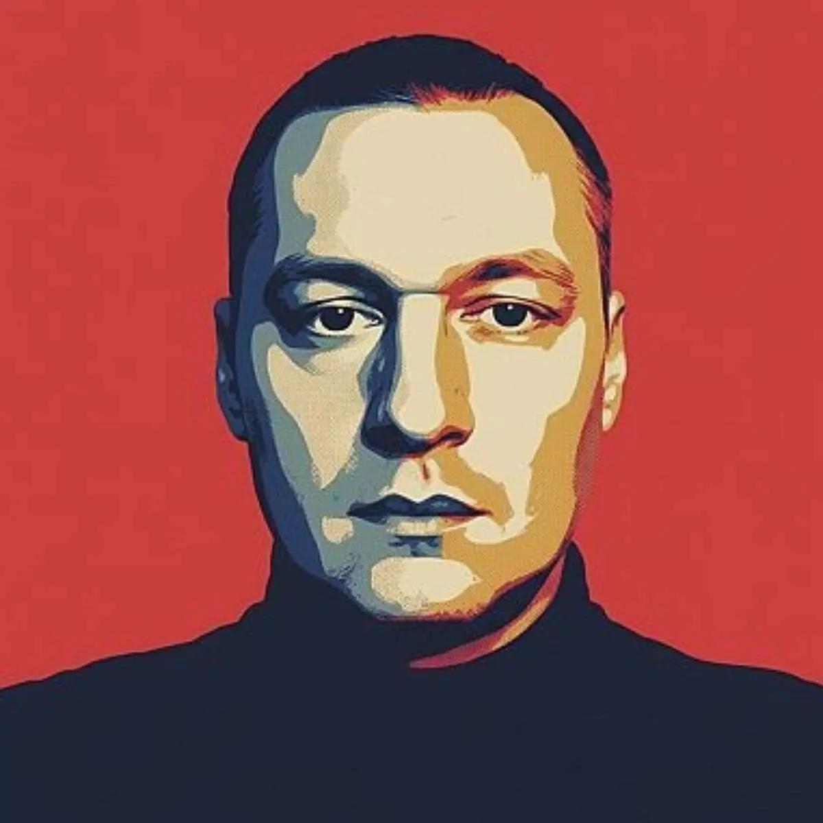 Ян Марьин | Сетка — социальная сеть от hh.ru