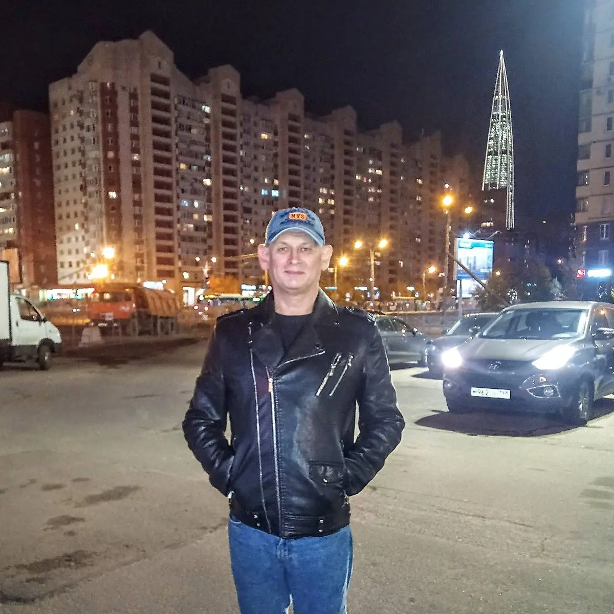 Виктор Баранов