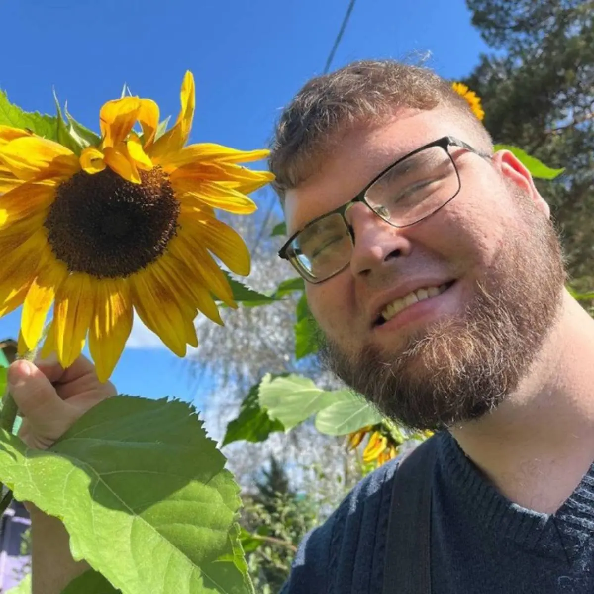 Илья Проценко